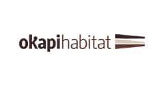 Logo Okapi Habitat