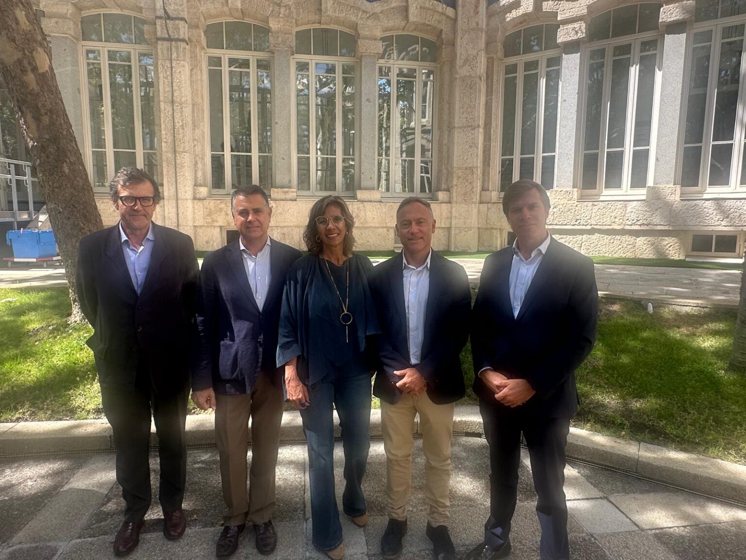 COWORD tendrá una amplia presencia en The District - Coword
